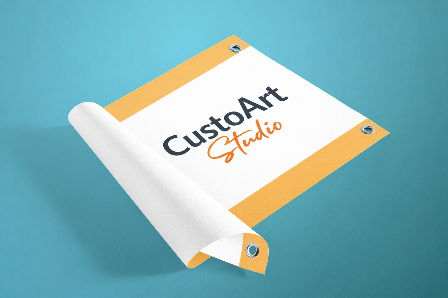 Elegant Business Cards