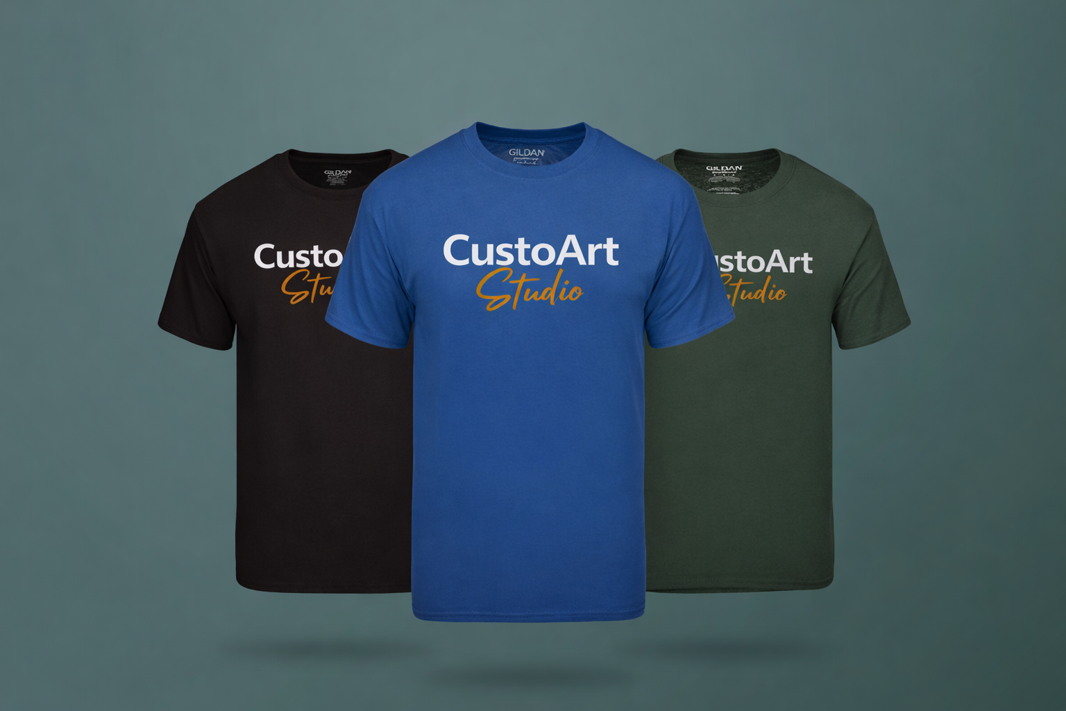 Business Cards Variety